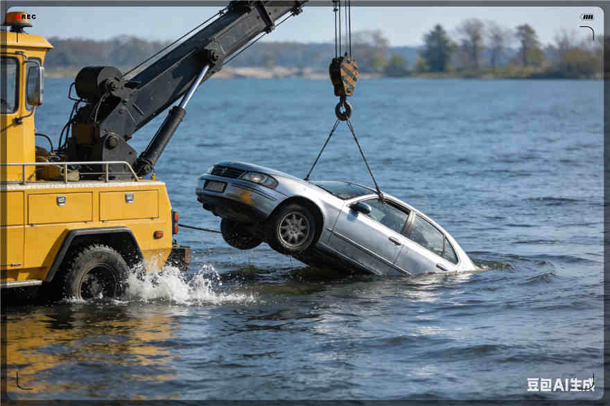 临湘汽车救援送柴油